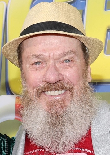 Rodger Bumpass