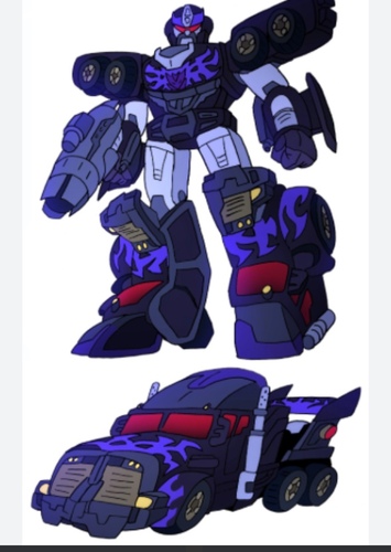 Rodimus