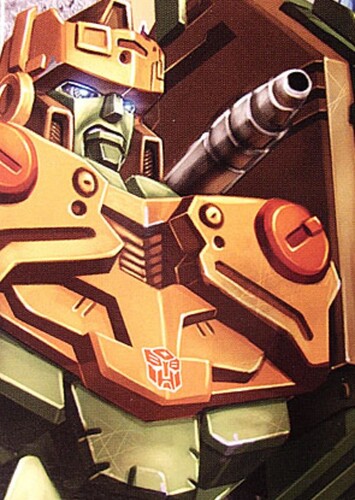 Roadbuster