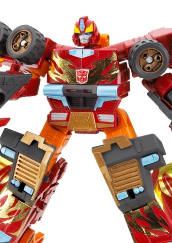 Rodimus