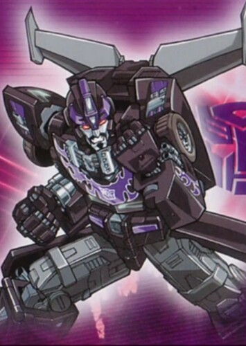 Rodimus