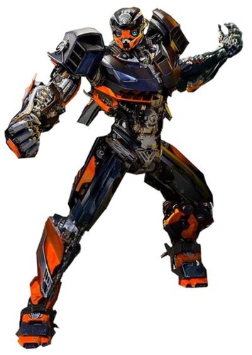 Rodimus Prime