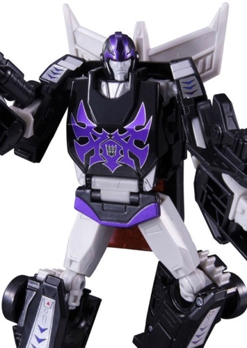 Rodimus unicronus