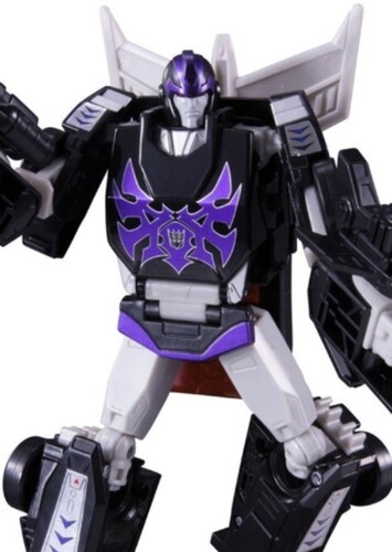 Rodimus Unicronus