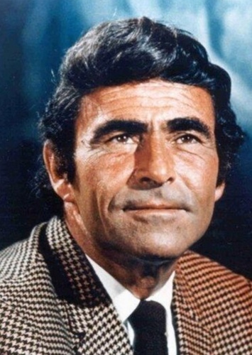 Rodman Serling