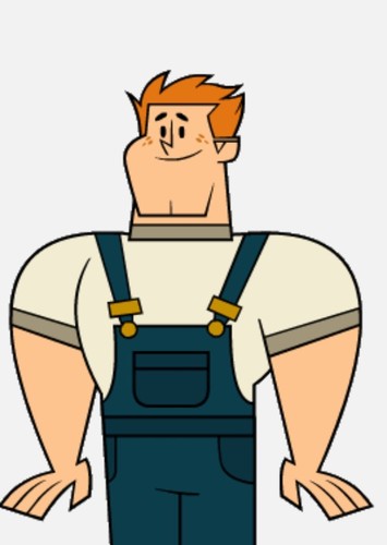 Rodney