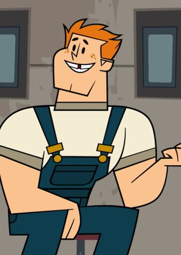 Rodney
