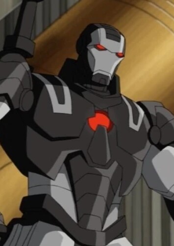 James Rhodes