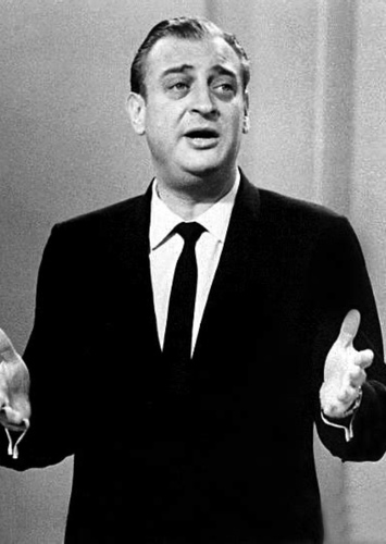 Rodney Dangerfield