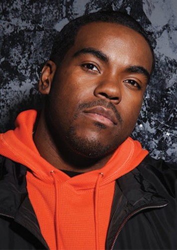 Rodney Jerkins