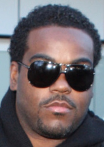 Rodney Jerkins