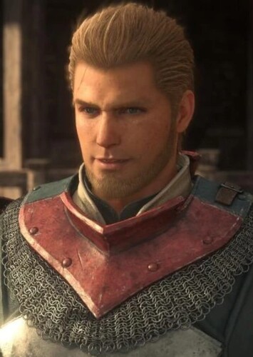 Rodney Murdoch