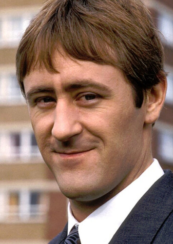 Rodney Trotter
