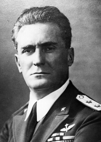 Rodolfo Graziani