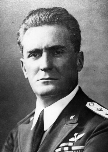 Rodolfo Grazini