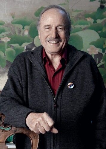 Rodolfo Marín