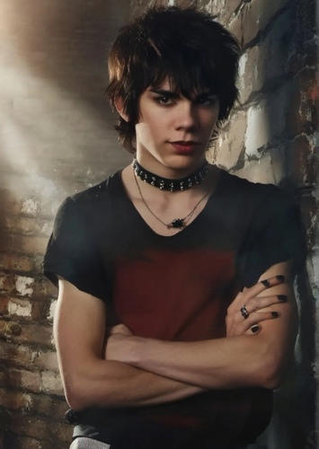 Rodrick Heffley