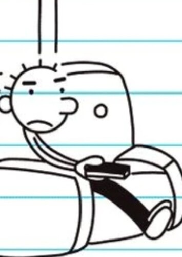 Rodrick Heffley