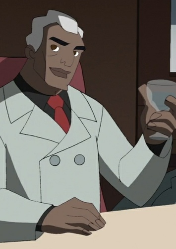 Rodrick Kingsley