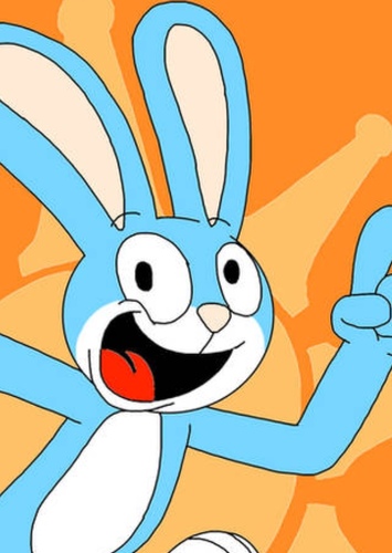 Rodrick Knoxville Rabbit