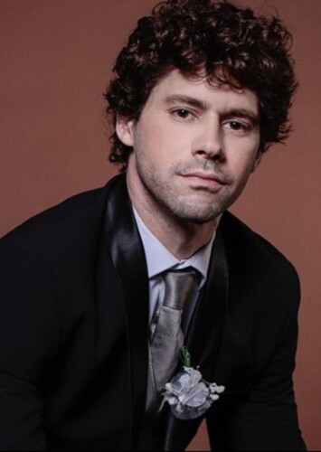 Rodrigo Arancibia