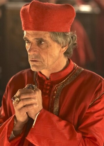 Rodrigo Borgia
