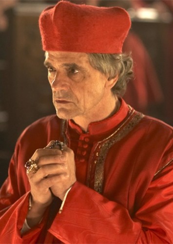 Rodrigo Borgia