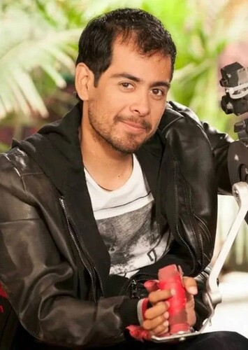 Rodrigo Campos