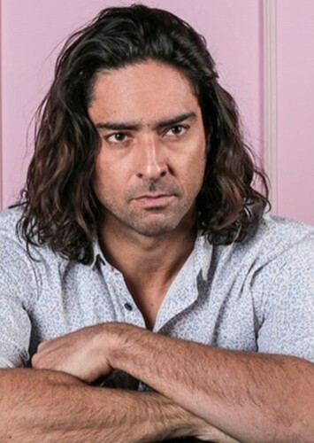 Rodrigo Hormazábal