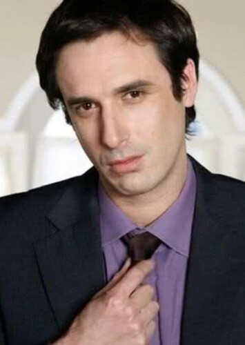 Rodrigo Jorquera / Robert Jackson