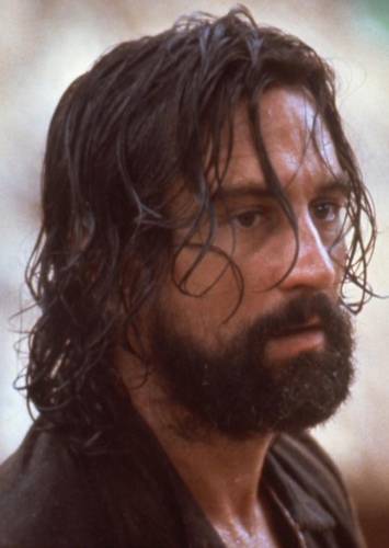 Rodrigo Mendoza