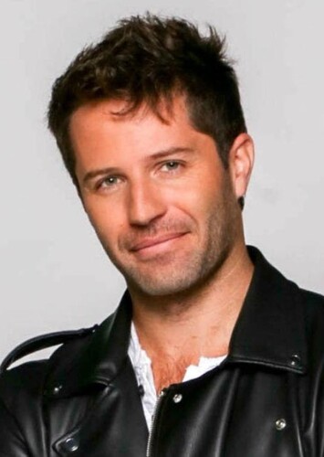 Rodrigo "Monito" González
