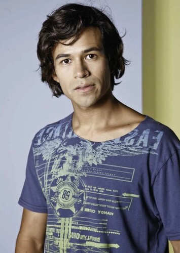 Rodrigo "Negro" Parra