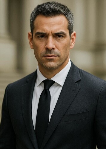 Rodrigo Salazar