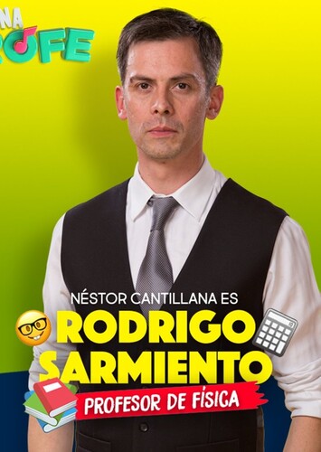 Rodrigo Sarmiento