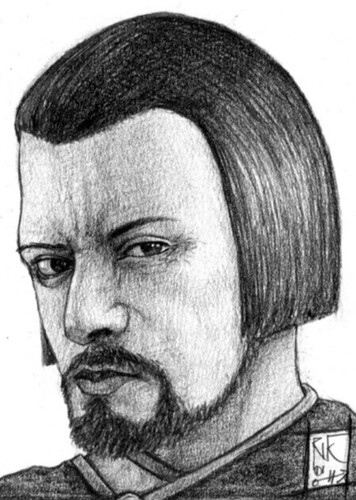 Rodrigue de Navarre