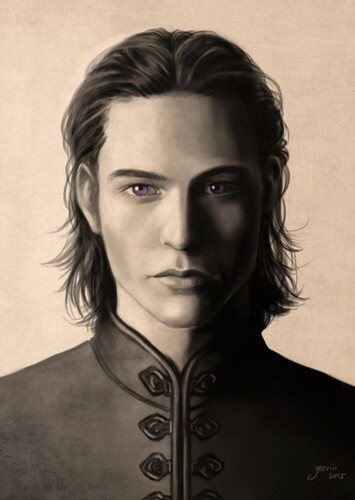 Rodrik Greyjoy
