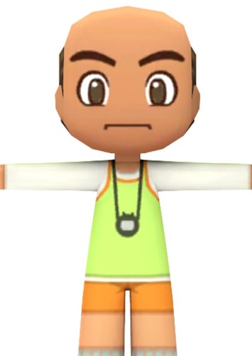 Roger