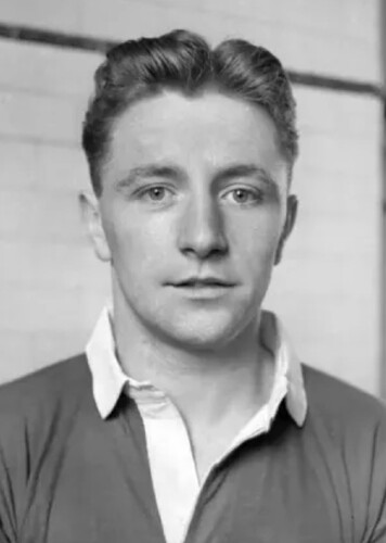 Roger Byrne