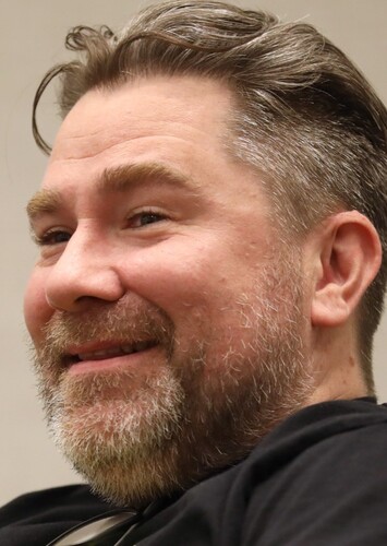 Roger Clark