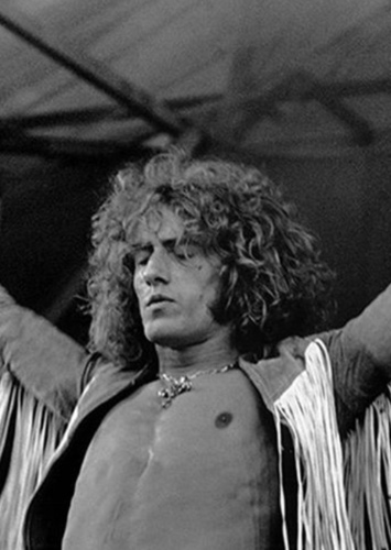 Roger Daltrey
