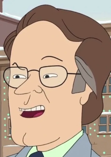 Roger Dunbarton