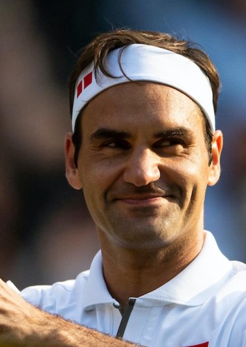 Roger Federer