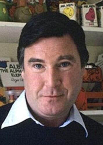 Roger Hargreaves