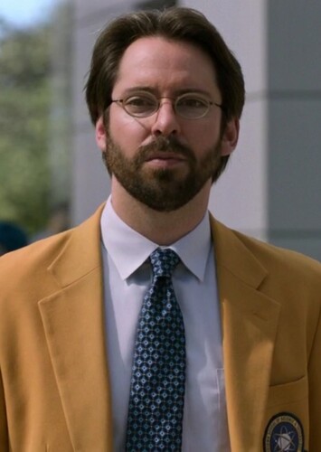 Roger Harrington