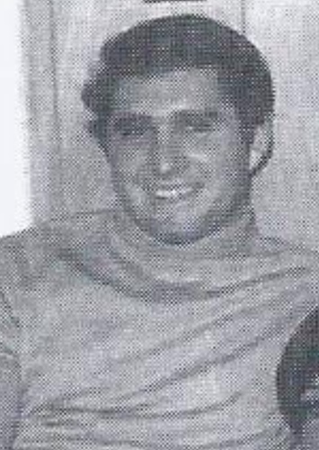 Roger J Pearson