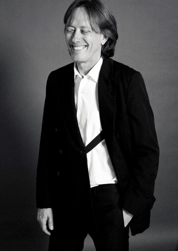 Roger O'Donnell