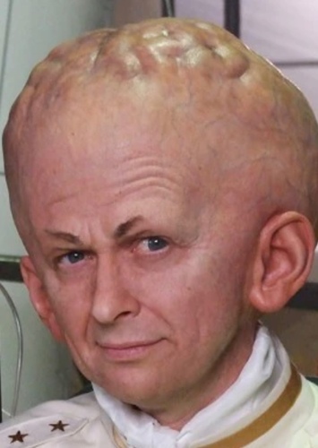 Roger Oversmart