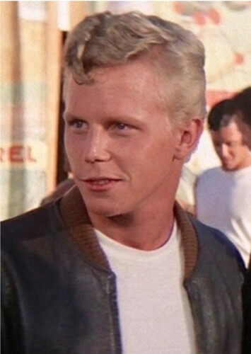 Roger Putzie