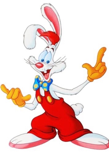 Roger Rabbit